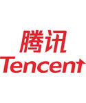 腾讯 LOGO 标志 商标 图
