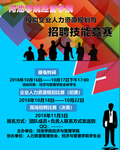 人力资源比赛