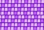 紫色瓦片