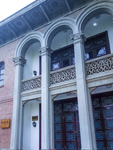清华大学第二教学楼
