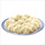 饺子