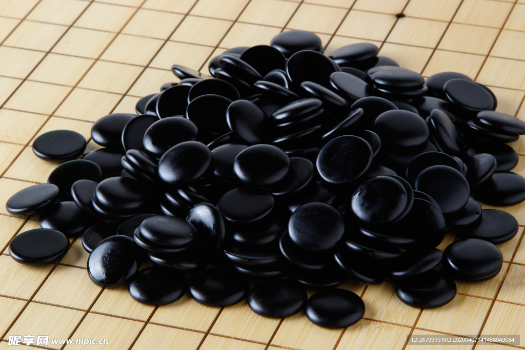 围棋