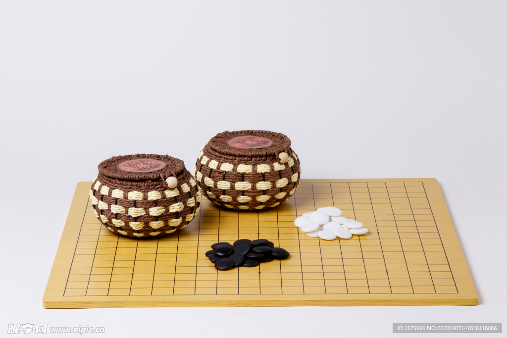 围棋