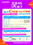 联通