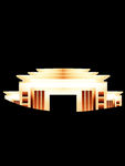 矢量建筑