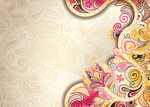 花纹