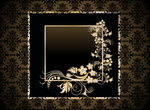 花纹