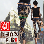 女装海报