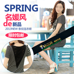 女装海报