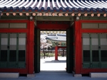 古建筑