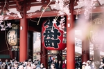 房檐一角