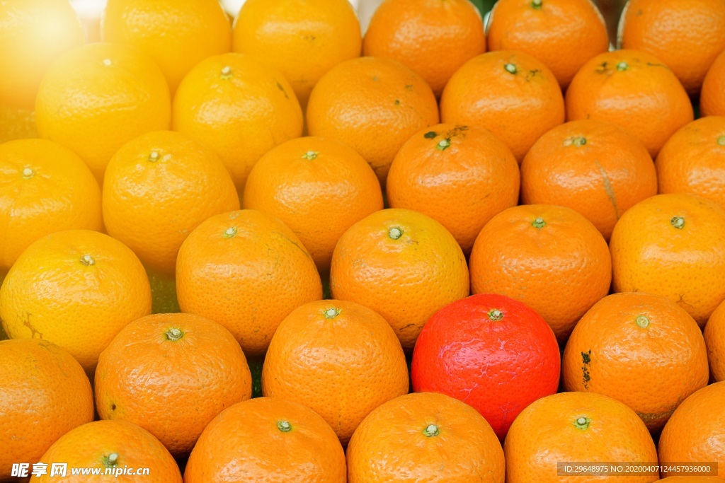 甜 橘子 新鲜 水果 美味