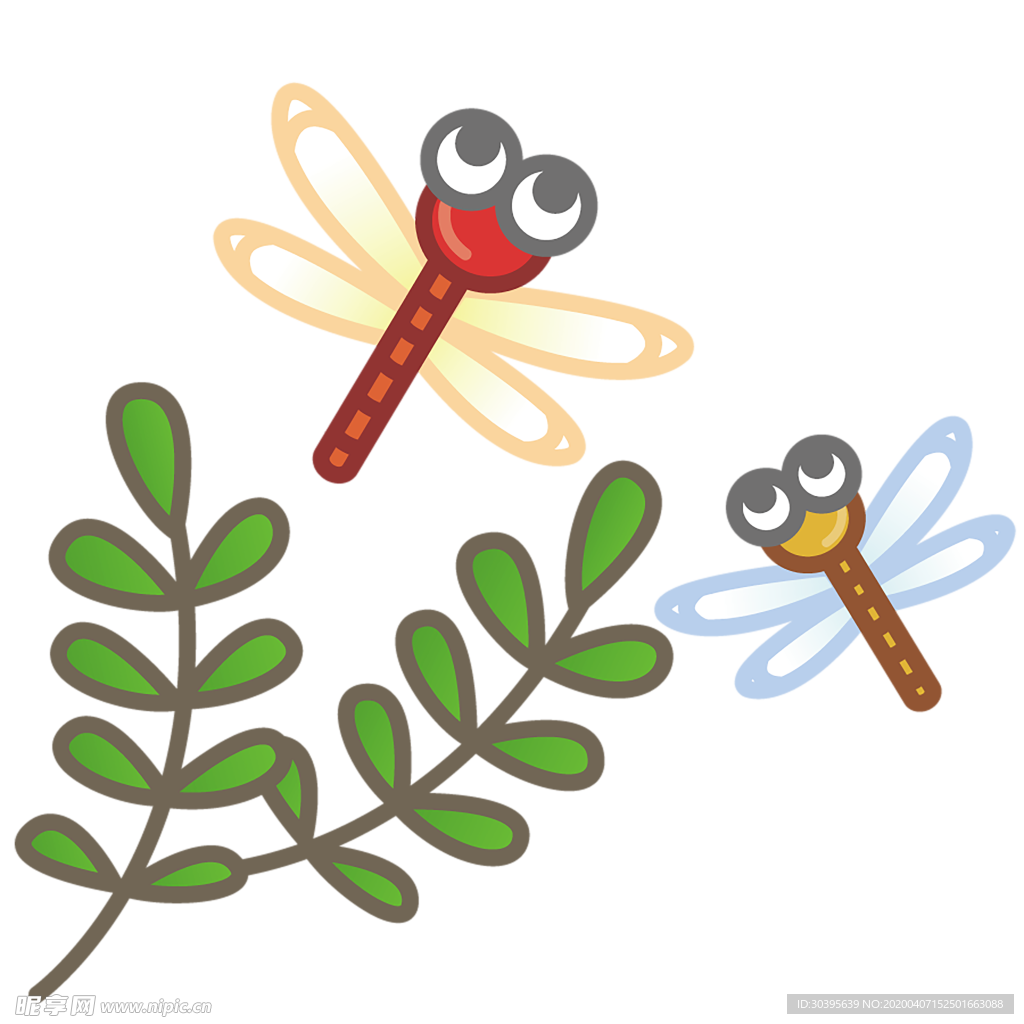 植物