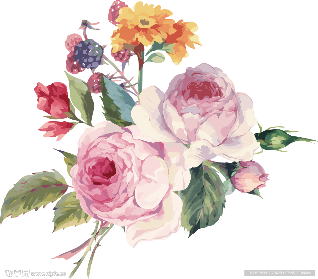 鲜花