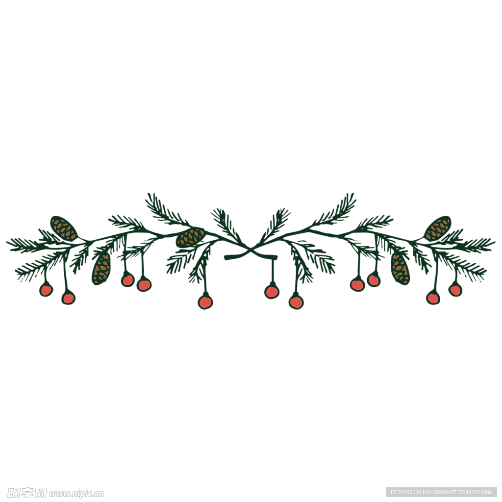 绿色植物