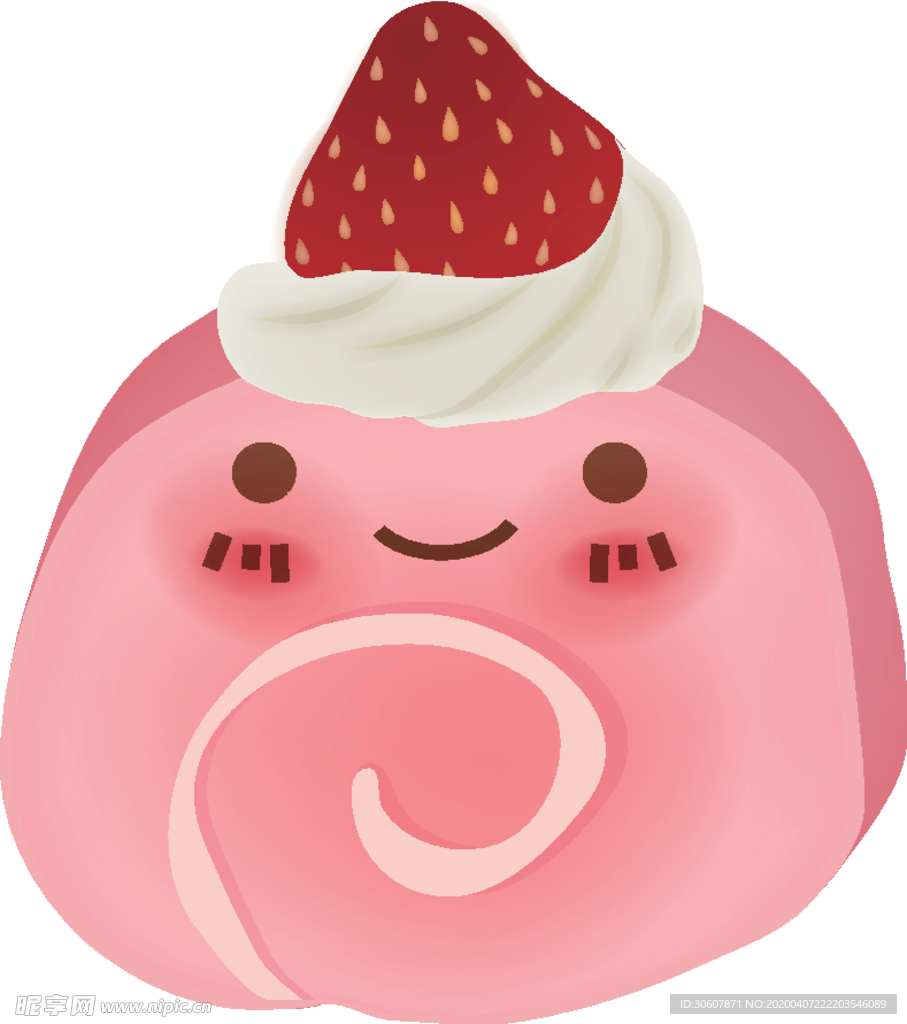 甜点