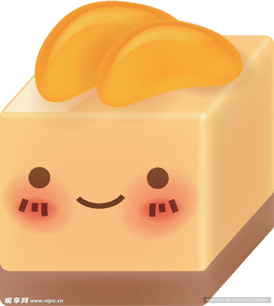 甜点