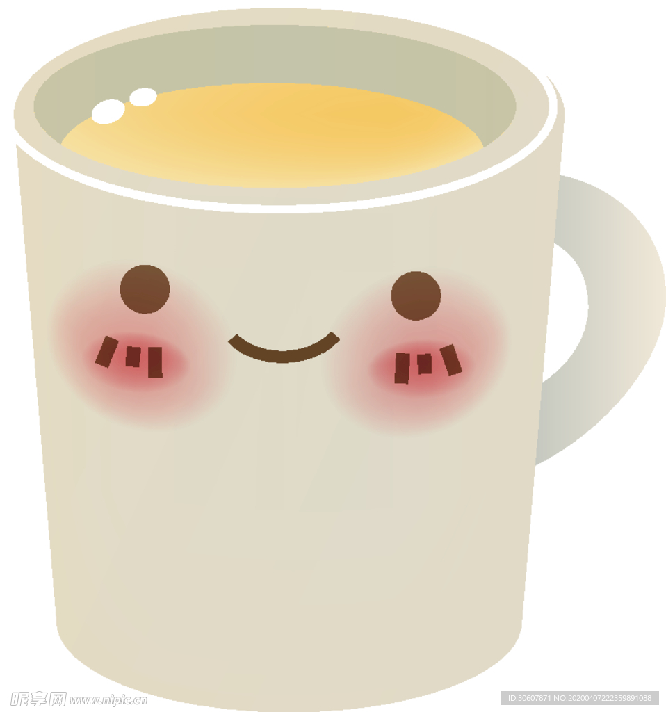 甜点