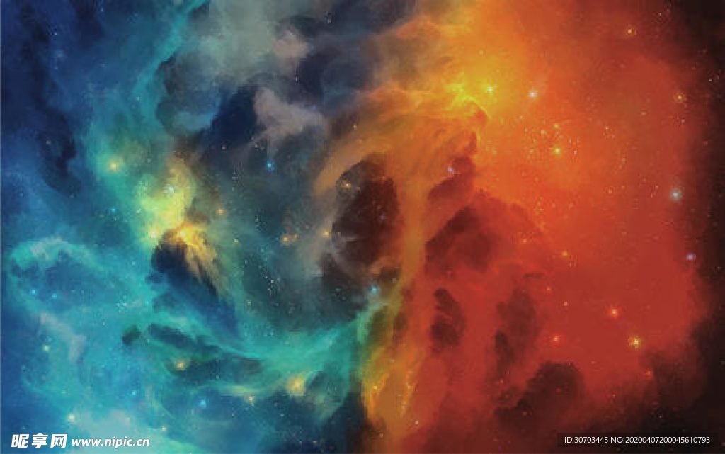 星空