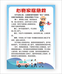 心衰家庭急救
