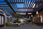 庭院