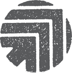 圆形方向箭头