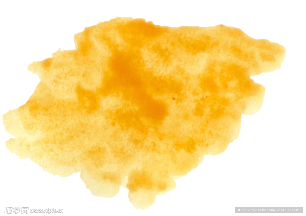 水彩水墨