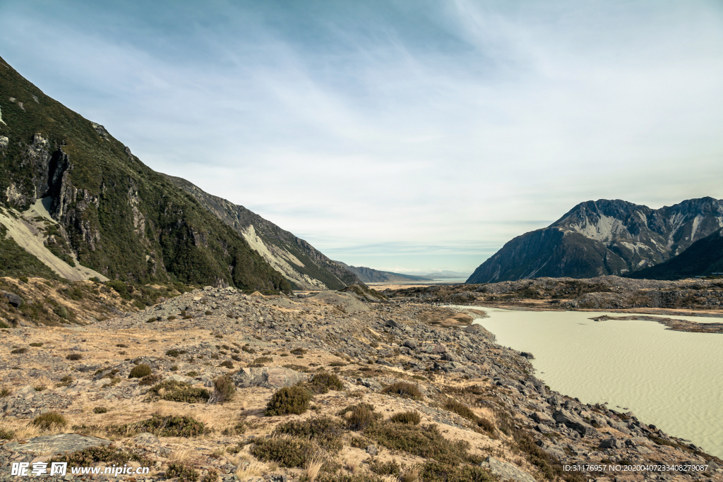 大好山河江山美景