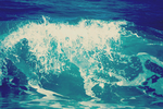 海洋海水