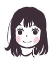 女孩头像
