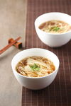 面条