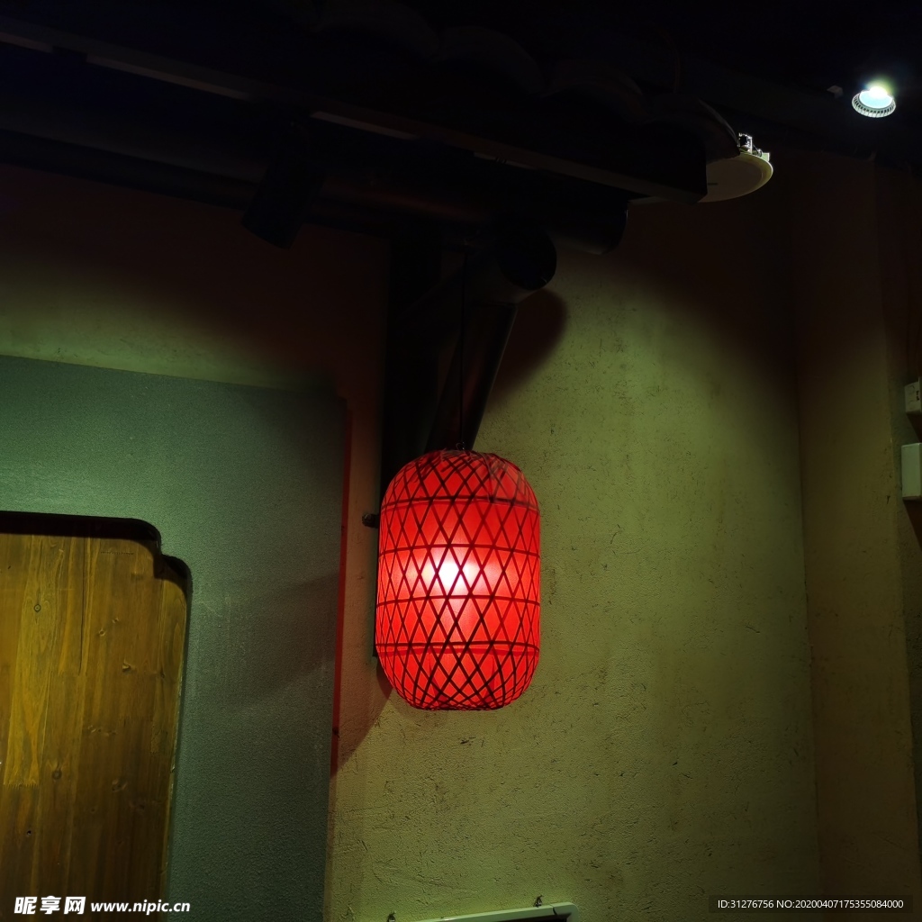 灯笼