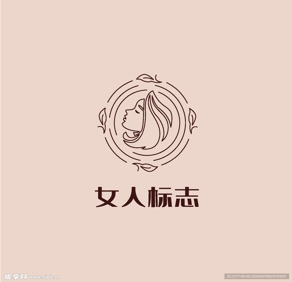 企业logo