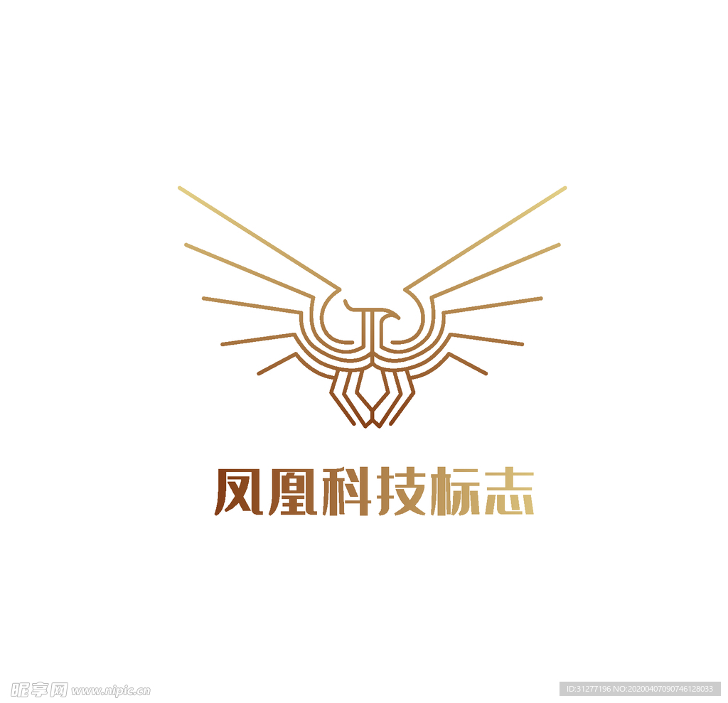 企业logo