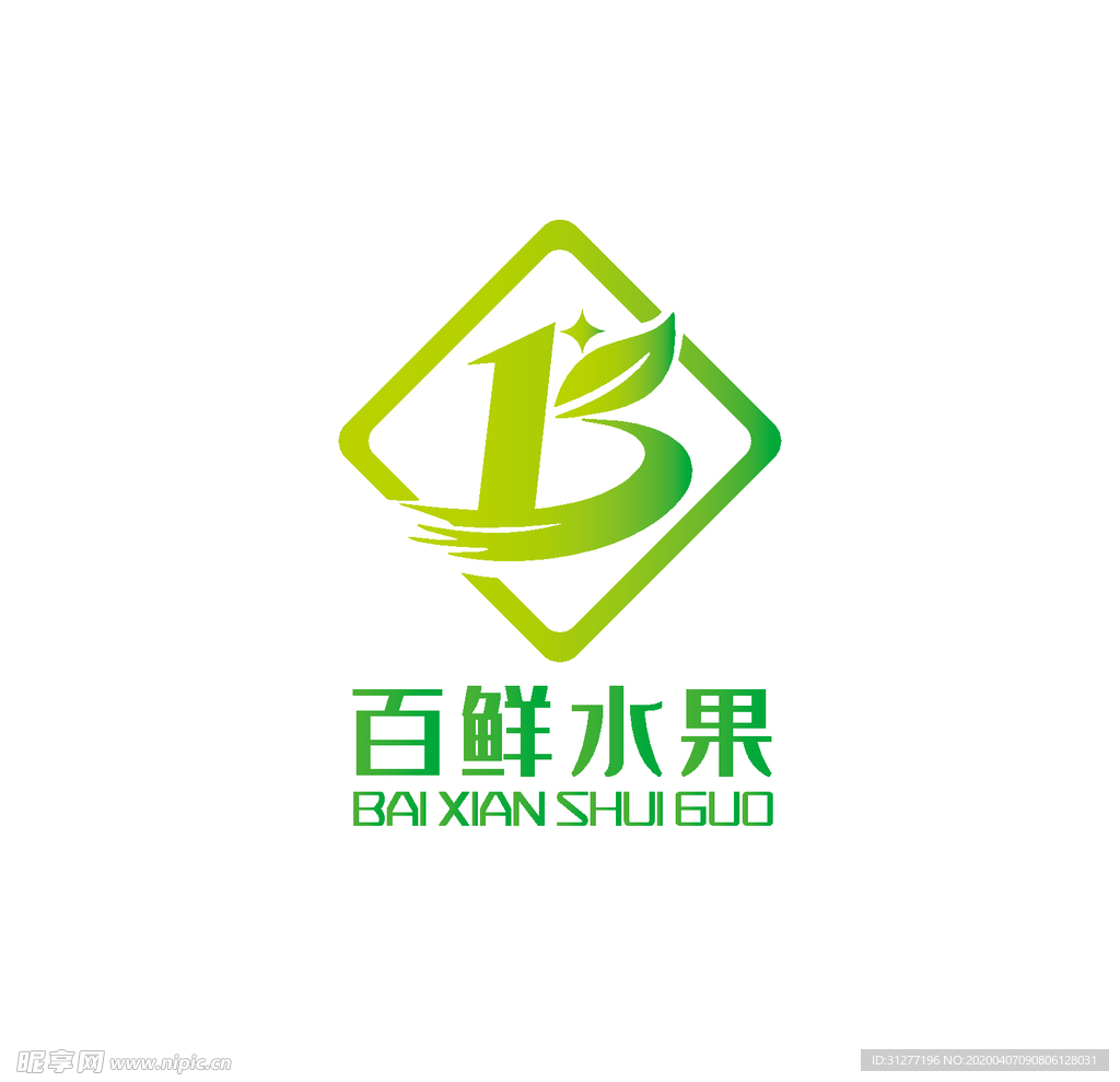 企业logo