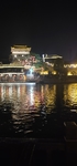 凤凰古城夜景灯光