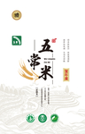 大米
