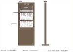 楼层索引
