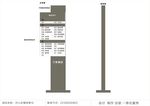 楼层索引