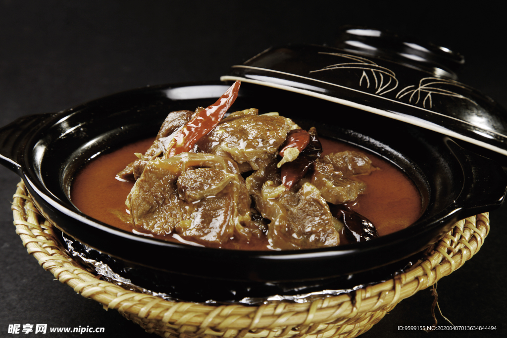 牛肉