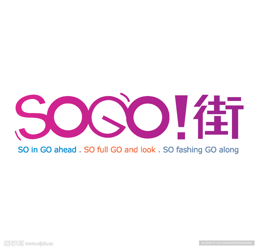 LOGO商标
