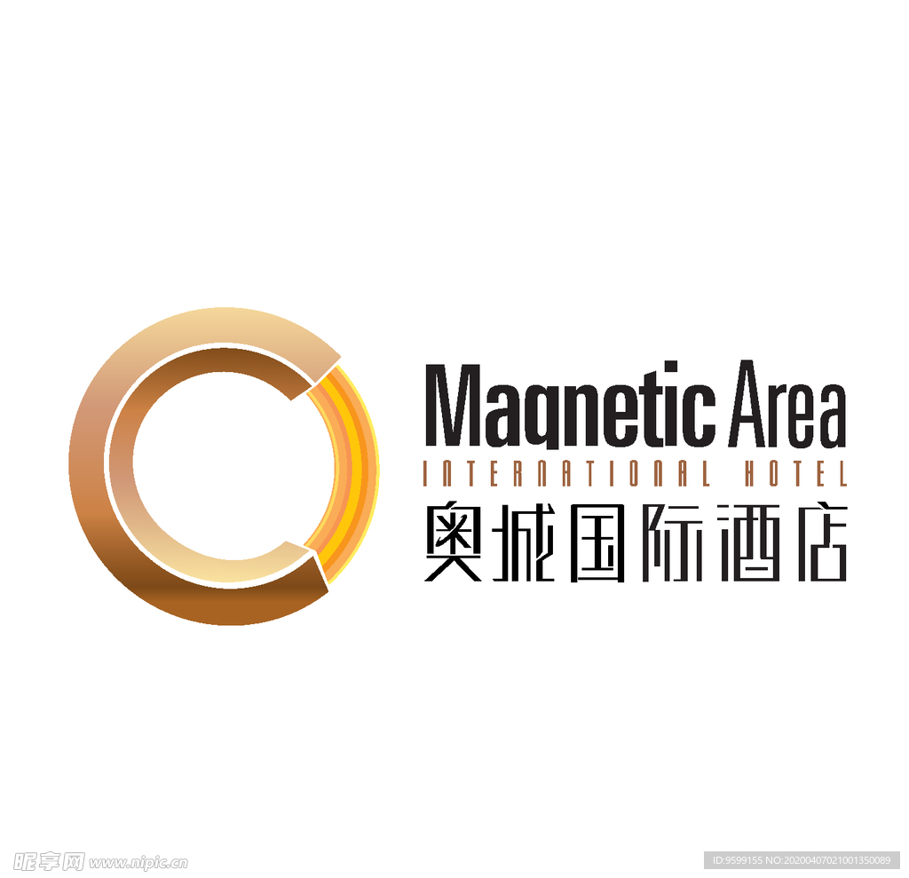 LOGO商标