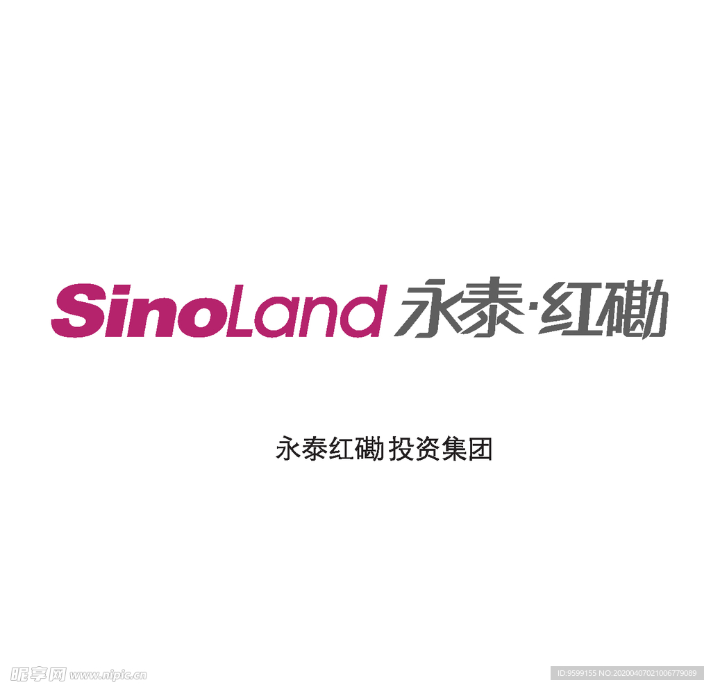 LOGO商标