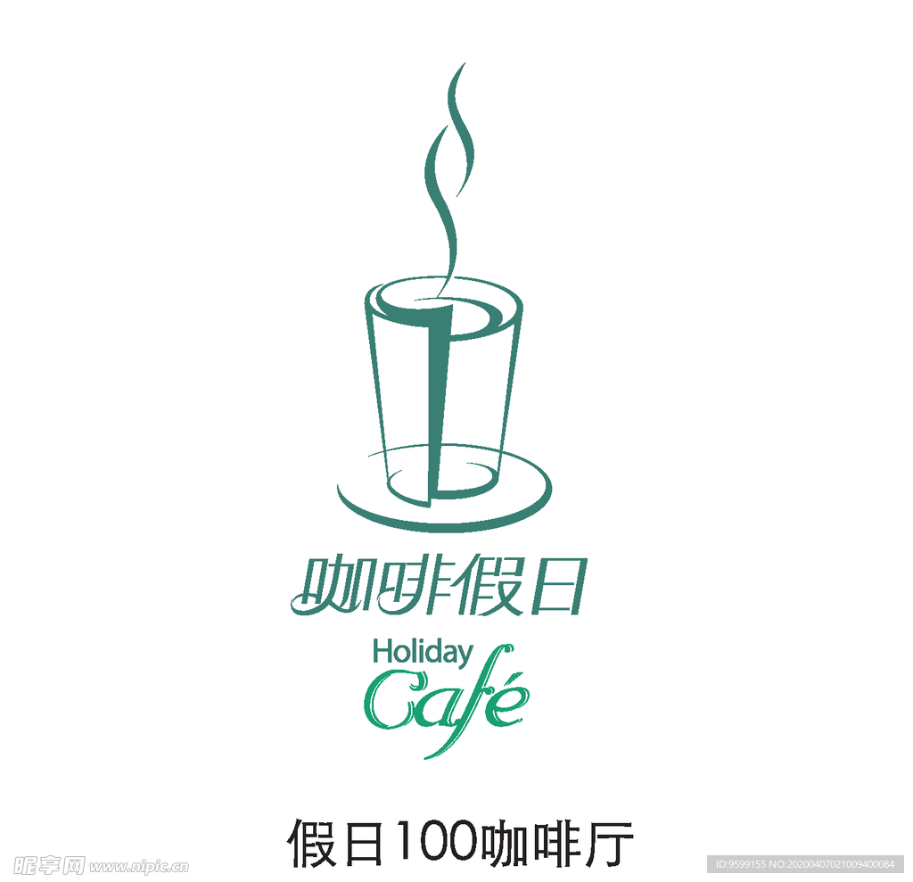 LOGO商标