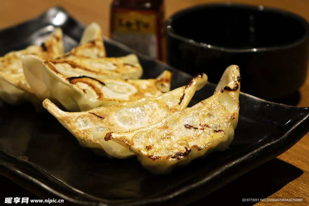 饺子