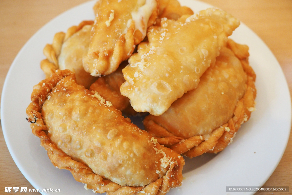 饺子