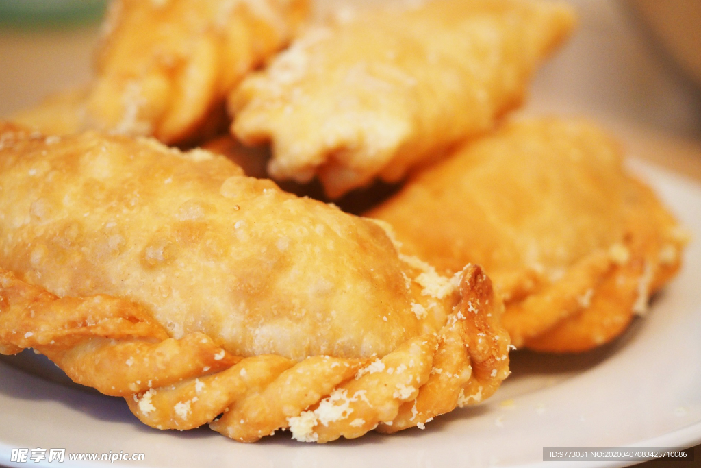 饺子