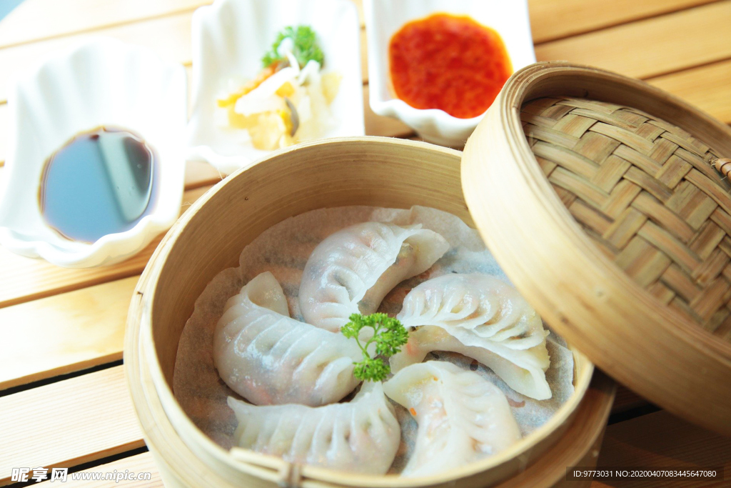 饺子