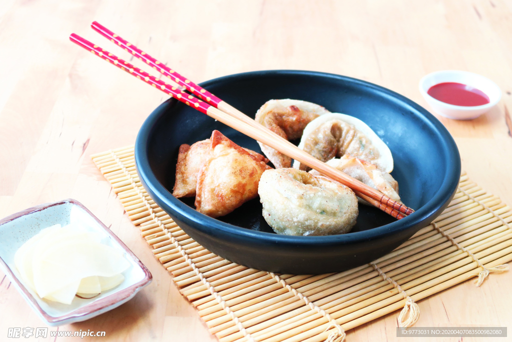 饺子