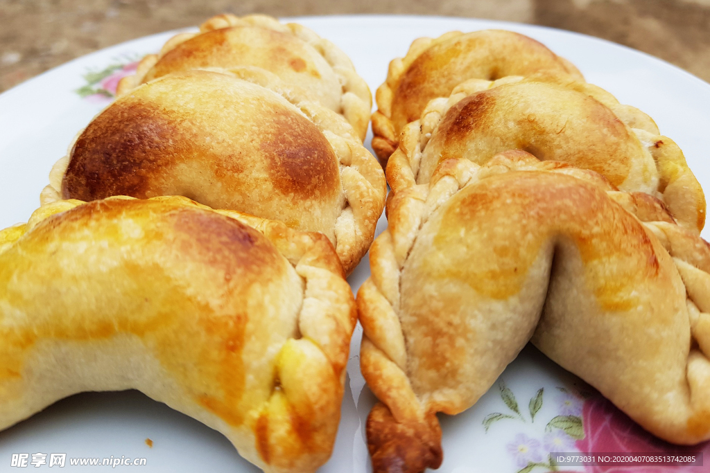 饺子
